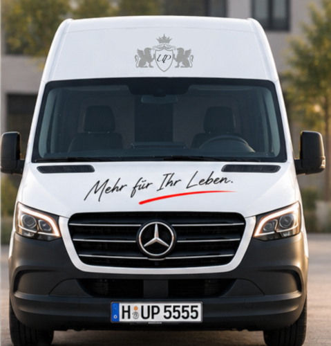 A&A Holding Speed GmbH